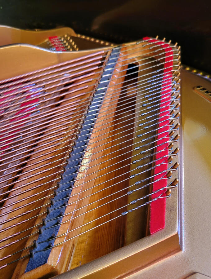 Bass Bridge Bass Bridge