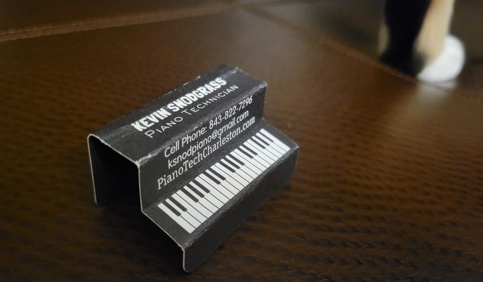 Business Card Business Card